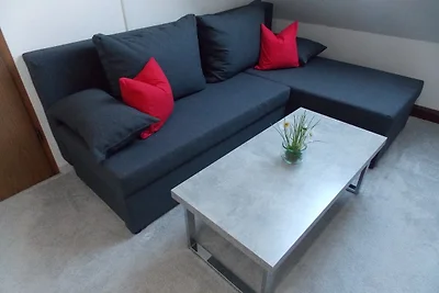 Ferienwohnung Mohnblume