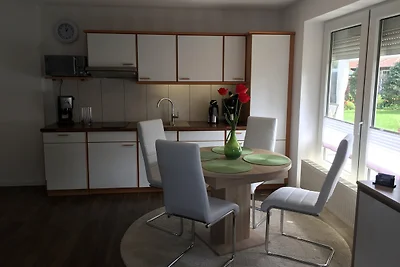 Vakantieappartement Gezinsvakantie Heiligenhafen