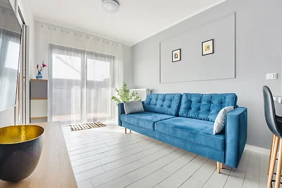 Sun&Snow Gardenia - Apartment 48E