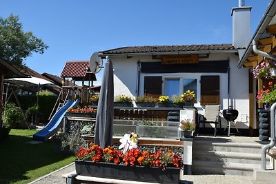 Vakantieappartement Gezinsvakantie Hohenpeißenberg