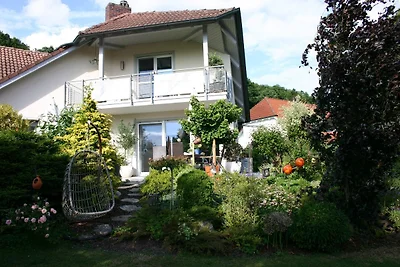 Apartament Dla rodzin Gunzenhausen