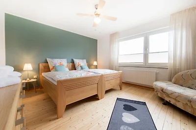 Kleine Auszeit Eifel