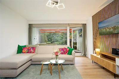 Apartamento Vacaciones familiares Scharbeutz