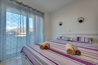 Vakantieappartement Gezinsvakantie Utjeha-Bušat