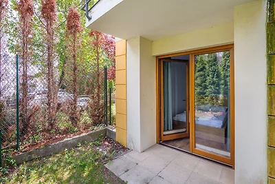 Sun&Snow Promenade - Apartment 4