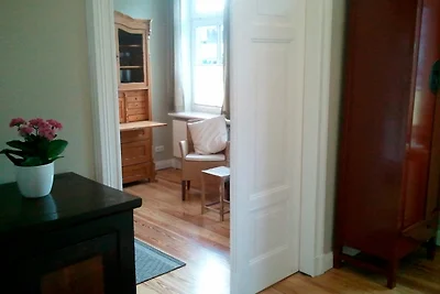 Vakantieappartement Gezinsvakantie Eckernförde