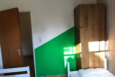 Apartamento Vacaciones familiares Dornum