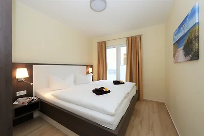 (Brise) Ahlbeck Suiten App. 03