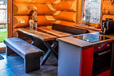 Chalet Enzian Bayerwald