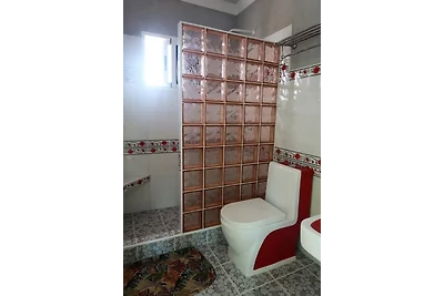 Hostal Enrique Appartement 12