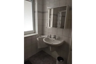 Appartamento Vacanza con famiglia Saerbeck