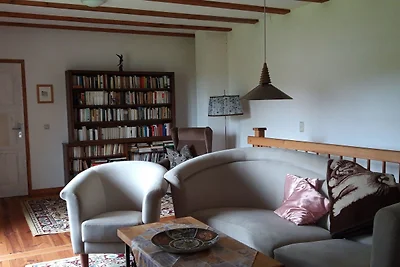 Vakantieappartement Gezinsvakantie Bugewitz