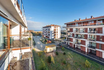 Sun&Snow Plaza Swinoujscie -