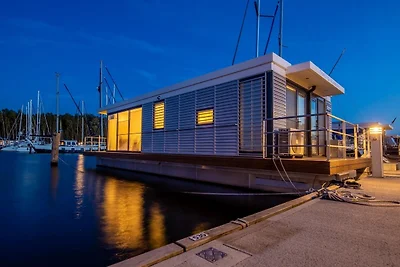 Hausboot Träumerei - LP3