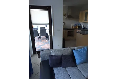 Appartamento Vacanza con famiglia Sankt Wendel