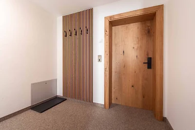 Appartement Strolz - 202