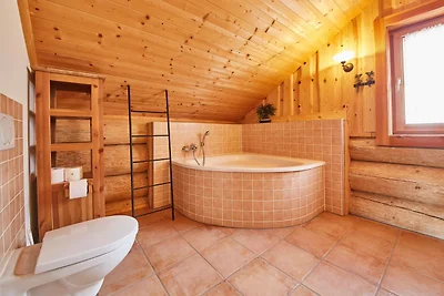 Casa vacanze Vacanza di relax Eisenberg