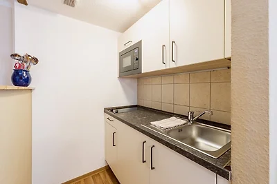 Vakantieappartement Gezinsvakantie Rudolstadt