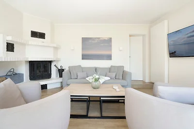 Am Brook 3 Strandkorb