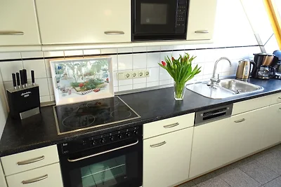 Ferienhof Specht - Haus Grauer Esel