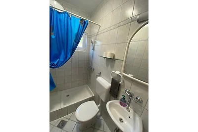 Apartment Maribel 70 m from beach