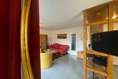 Sylt-Westerland Keitumer Landstr.