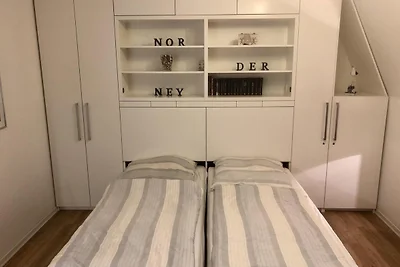 Meeresrauschen (Urlaubs-Residenz