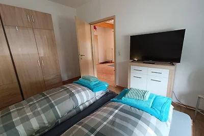 Ferienhaus in der Schleife 1