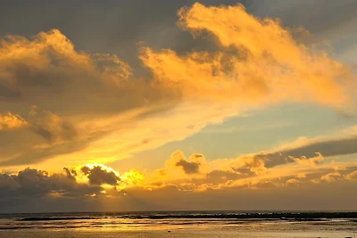Ferienwohnung Unterdeck