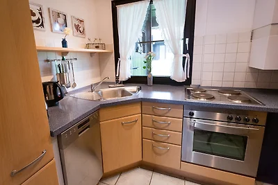 Vakantiehuis Ontspannende vakantie Lechbruck am See