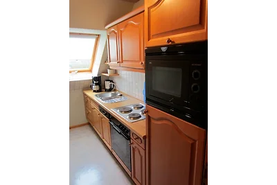 Vakantieappartement Gezinsvakantie Burg auf Fehmarn