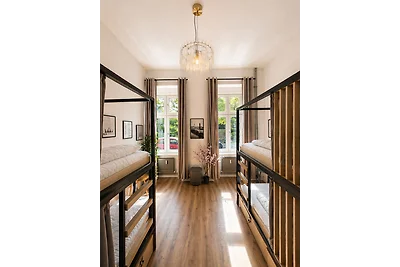 Apartament Dla rodzin Pankow