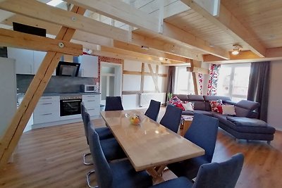 Vakantieappartement Gezinsvakantie Rinteln