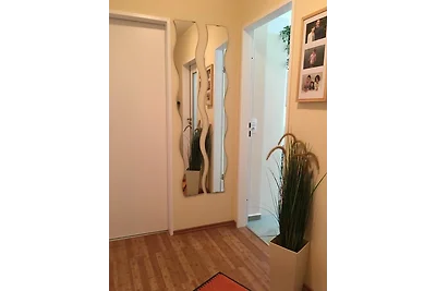 Apartment Kleeblatt