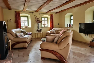 Ferienhaus zum Weinberg