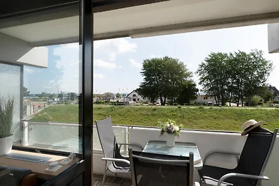 Haus Vier Jahreszeiten Captains