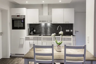 Ferienwohnung "Harzlounge"