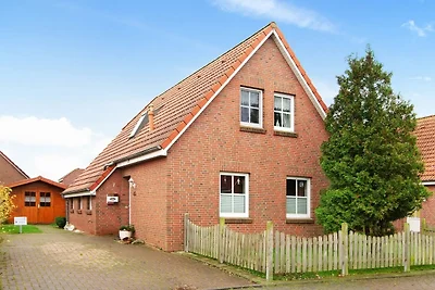 Casa vacanze Vacanza di relax Dornum