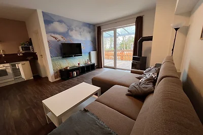 Leuchtfeuer Fewo "Kimberly"