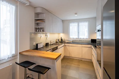 Vakantieappartement Gezinsvakantie Davos