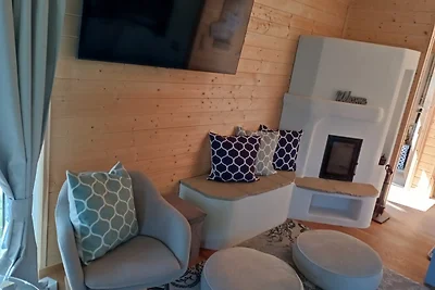 Tiny House "Wolke 7"