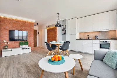 Sun&Snow Resorts - Apartment A44