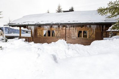 Vakantiehuis Ontspannende vakantie Maurach