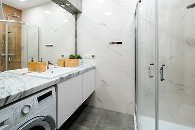 apartman za odmor Obiteljski odmor Karpacz