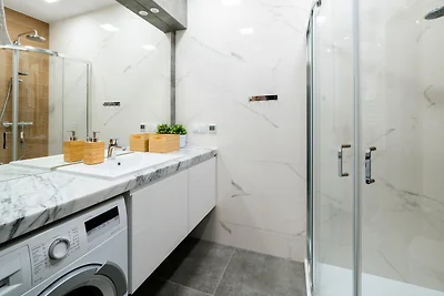 Vakantieappartement Gezinsvakantie Karpacz