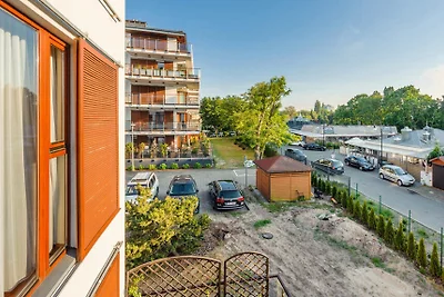 Sun&Snow Plaza Swinoujscie -