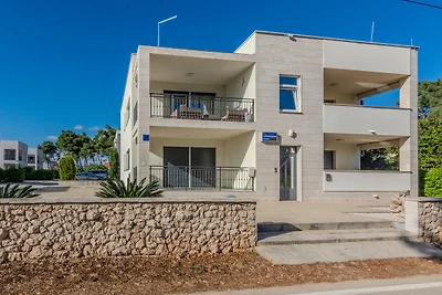 Vakantieappartement Gezinsvakantie Vir