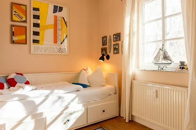 Apartament Dla rodzin Loddin