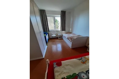 Bauernhof Sauer - Friesenglück