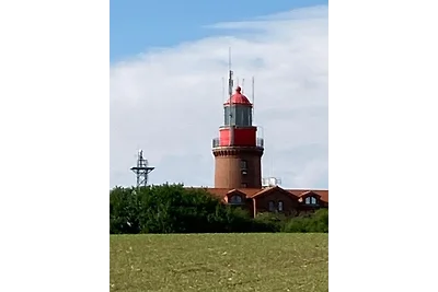 Vakantieappartement Gezinsvakantie Bastorf